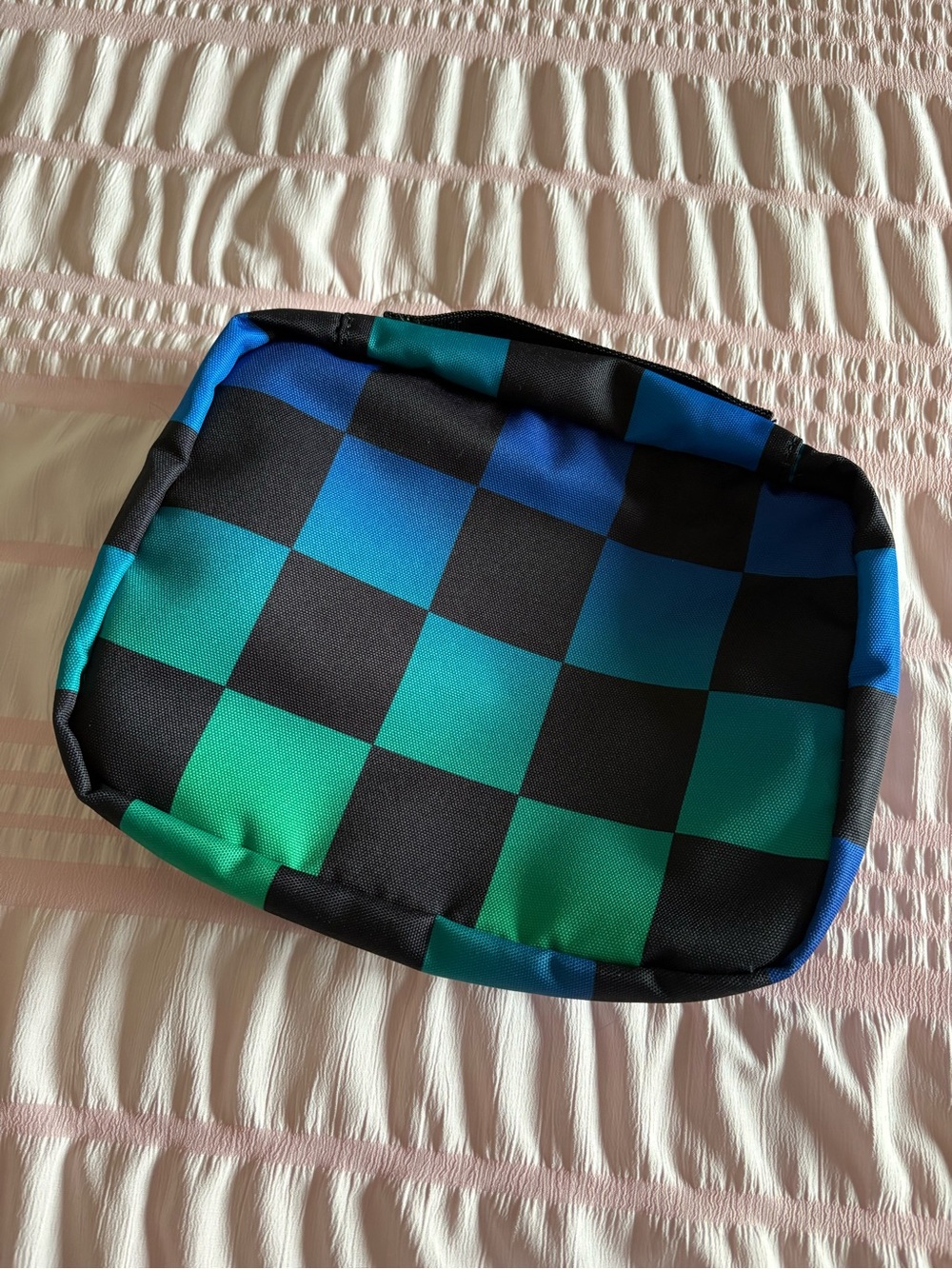STATE Toiletry Bag with removable clear liquids pouch - Picture 4 of 8